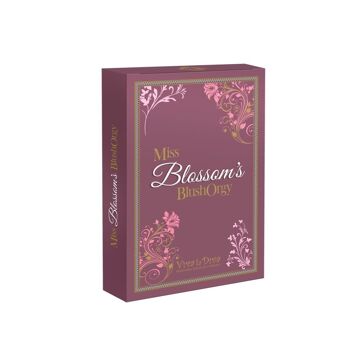 Miss blossom blushVIVA LA DIVA 3