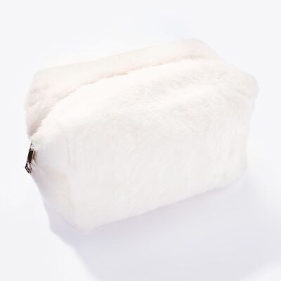 Astuccio in pelliccia sintetica CY206JH