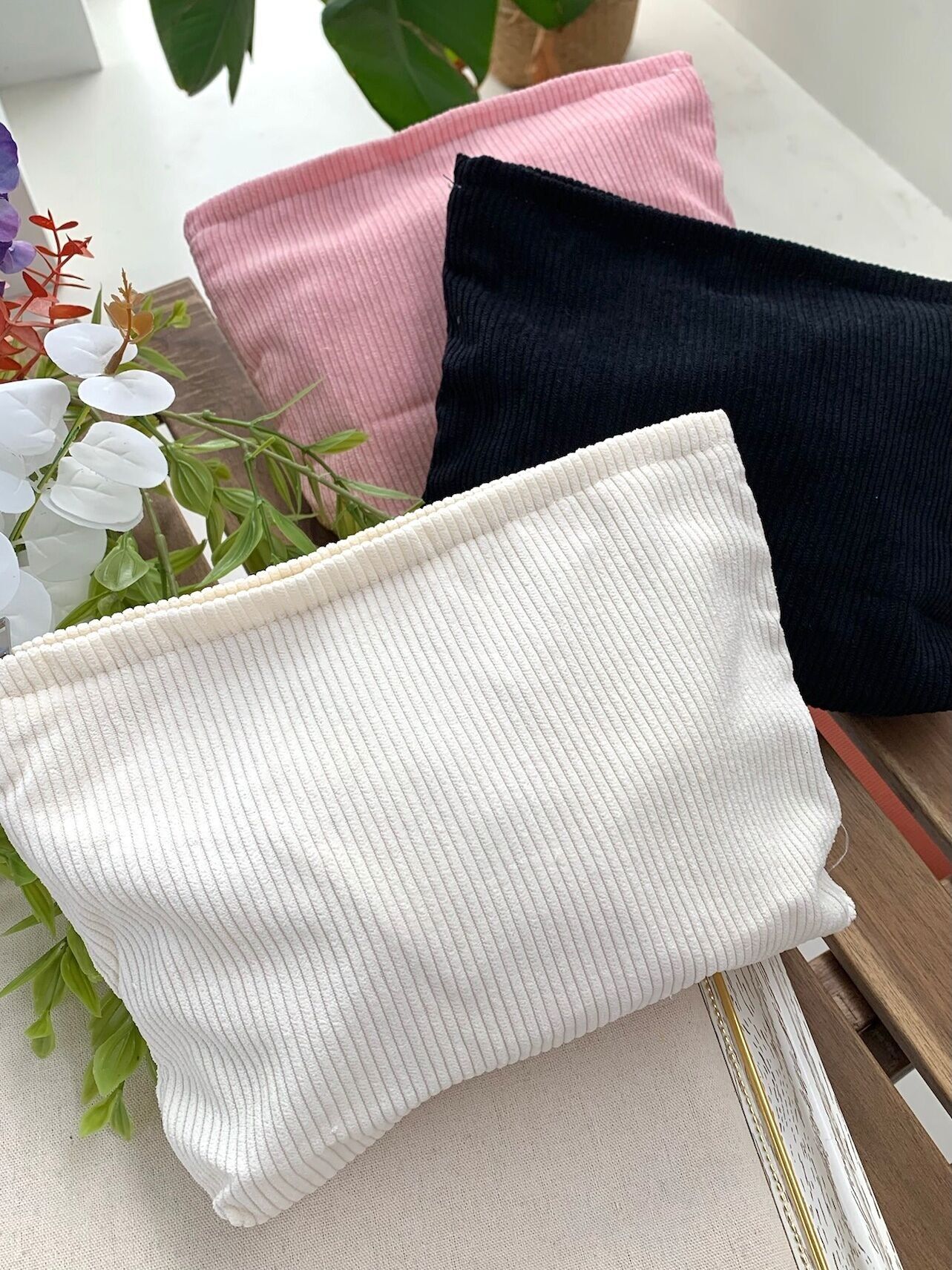 Busta semplice CY214-216JH