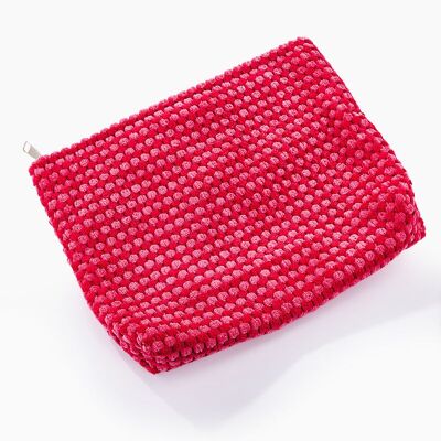 Pochette bi couleur CY224JH