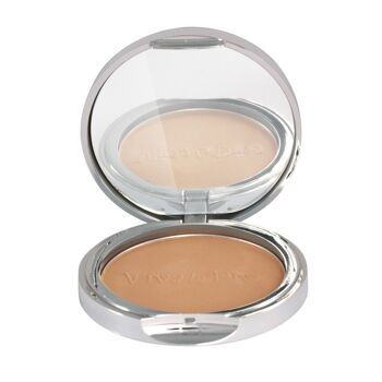 Poudre waterproof VIVA LA DIVA - DEJA VU BEIGE 4