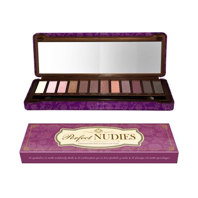 Perfect nudies touch of plum VIVA LA DIVA