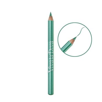 Eyeliner pen VIVA LA DIVA - 16 LIME GREEN GREEN 1