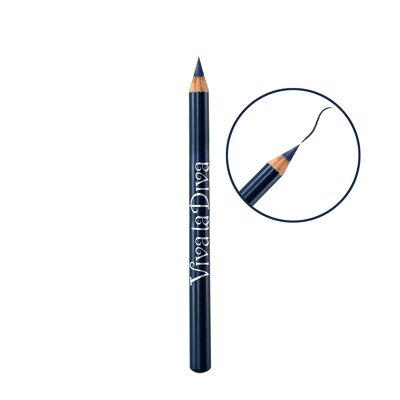 Eyeliner-Stift VIVA LA DIVA - 5 BLUE LAGOON