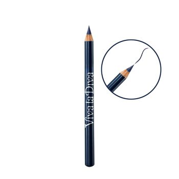 Eyeliner pen VIVA LA DIVA - 5 BLUE LAGOON 1