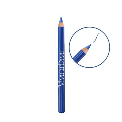 Penna eyeliner VIVA LA DIVA - 6 OCEAN LIGHT