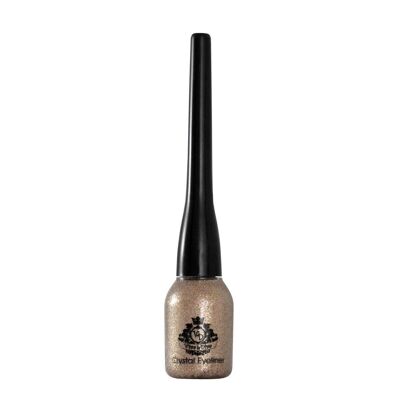 Kristall-Eyeliner VIVA LA DIVA - GOLD GOLD