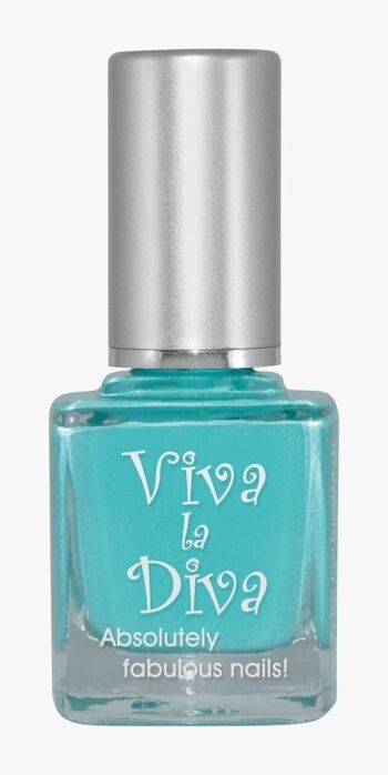 Vernis à ongles VIVA LA DIVA - 116 MIAMI BEACH