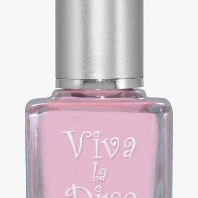 VIVA LA DIVA nail polish - 118 WEST PALM BEACH