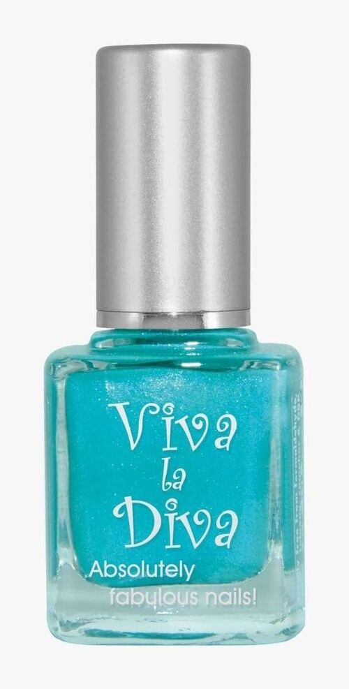 Vernis à ongles VIVA LA DIVA - 128 AMNESIA