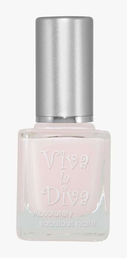 Vernis à ongles VIVA LA DIVA - 139 ICE PRINCESS