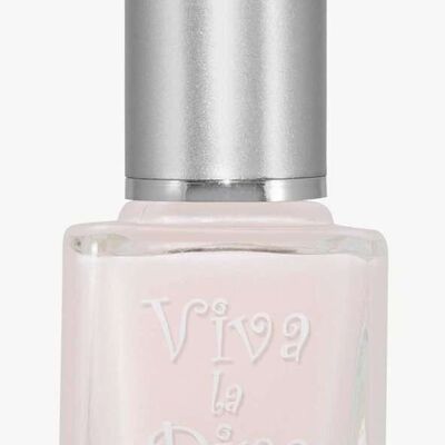 Esmalte de uñas VIVA LA DIVA - 139 ICE PRINCESS