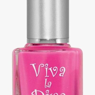VIVA LA DIVA nail polish - 156 LOVE SHOT