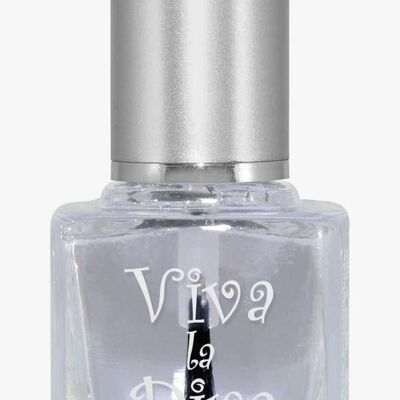VIVA LA DIVA nail polish - 165 TOP COAT