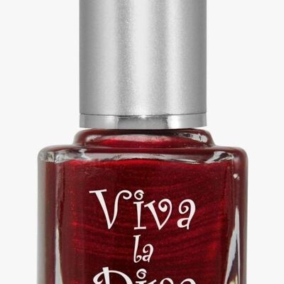 Vernis à ongles VIVA LA DIVA - 167 SUMMER RAIN