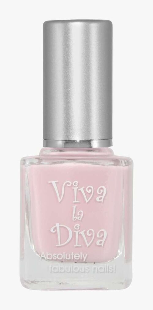 Vernis à ongles VIVA LA DIVA - 171 MATTE OPALE