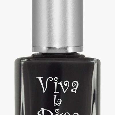 VIVA LA DIVA nail polish - 178 PANTHER