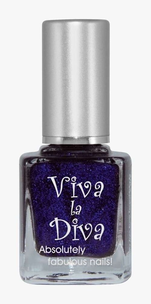 Vernis à ongles VIVA LA DIVA - 121 NOVA