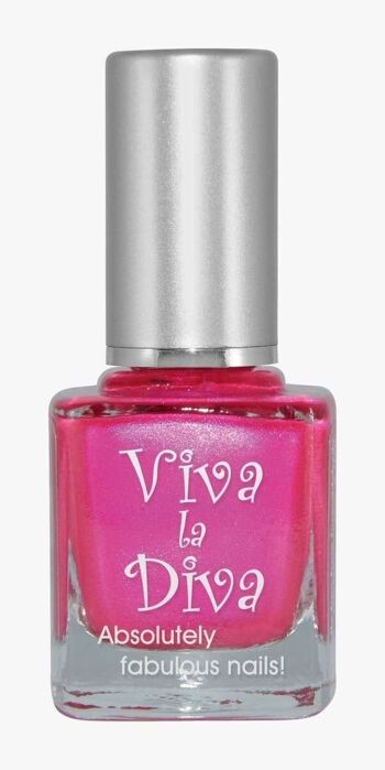 Vernis à ongles VIVA LA DIVA - 48 TEMPTATION