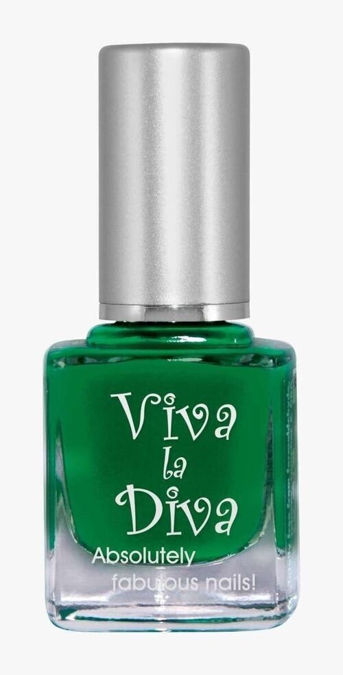 Vernis à ongles VIVA LA DIVA - 56 NEON GREEN