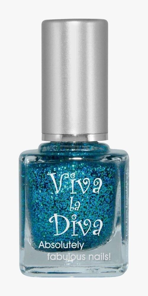 Vernis à ongles VIVA LA DIVA - 70 CYBERSPACE