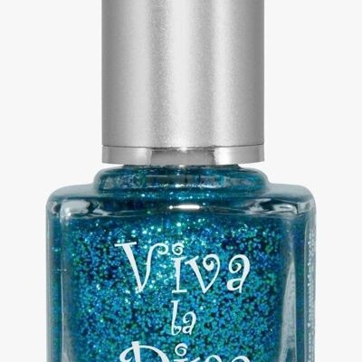 Vernis à ongles VIVA LA DIVA - 70 CYBERSPACE