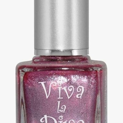 VIVA LA DIVA Nagellack - 77 CRANBERRY SORBET