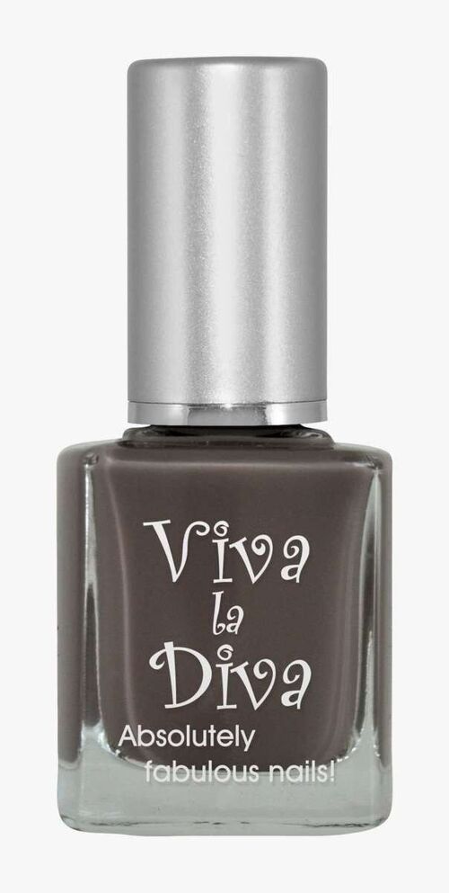 Vernis à ongles VIVA LA DIVA - 179 MUD