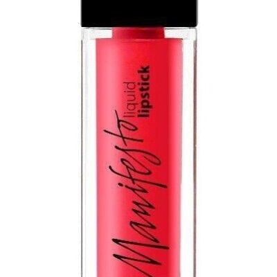 Lip gloss Manifesto PAESE  - 905