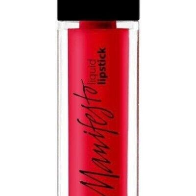 Lipgloss Manifest PAESE - 906