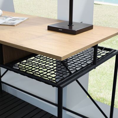 Desk Nature / Black