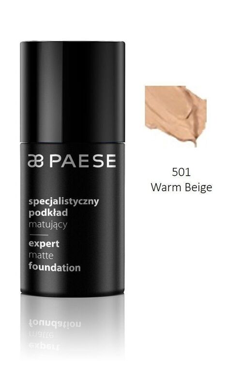 Expert matte PAESE  - 501