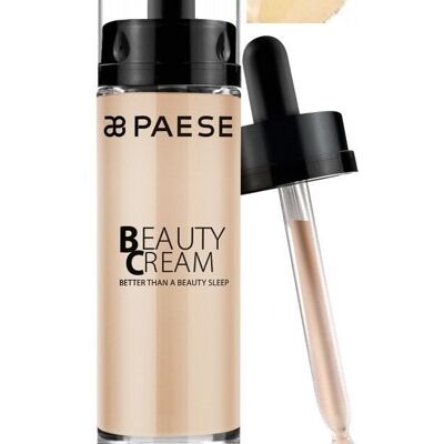 Beauty cream PAESE - Light beige