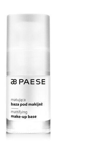 Base matte PAESE