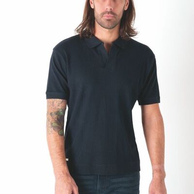 91362 Polo a coste MC