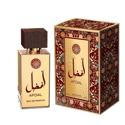 ARAB PERFUME 100ML AFDAL