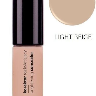 PAESE Illuminating Corrector - Light