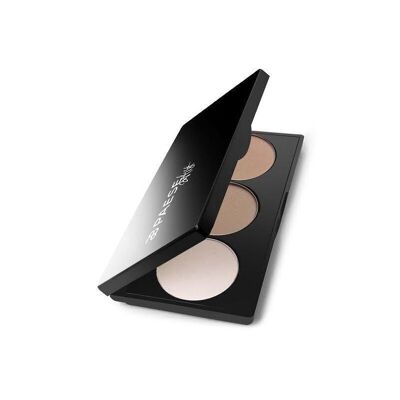 PAESE contouring palette - 1