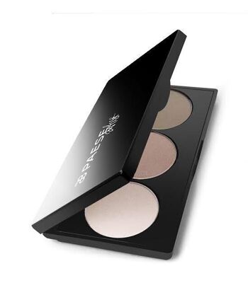 Palette contouring PAESE  - 2