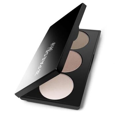 PAESE contouring palette - 2