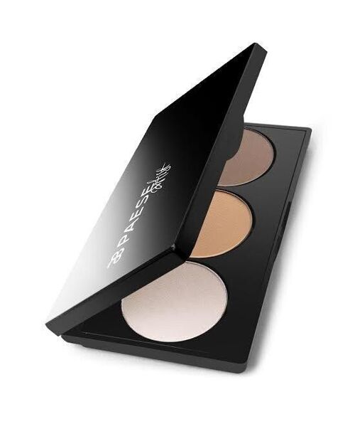 Palette contouring PAESE  - 3