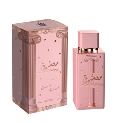 ARAB PERFUME 100ML MASHOOQ