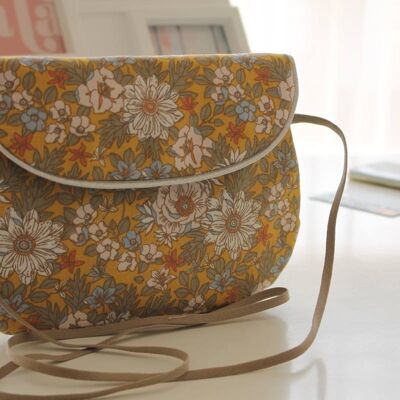 Beige Gloria bag