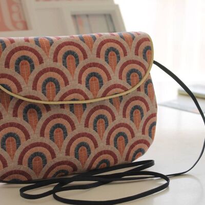 Gloria Arches Bag