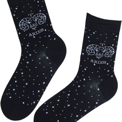 Chaussettes constellation BÉLIER