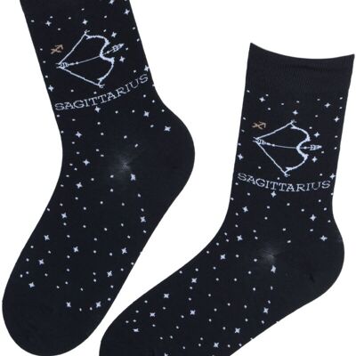 Calcetines de la constelación de SAGITARIO