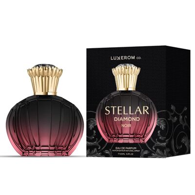 PERFUME 100ML LUXEROM STELLAR DIAMOND