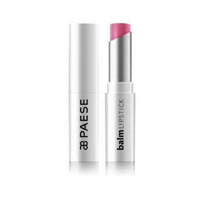 PAESE moisturizing lipstick - 4 electric pink