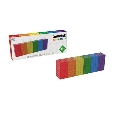 #9 – Arc-en-ciel 12
