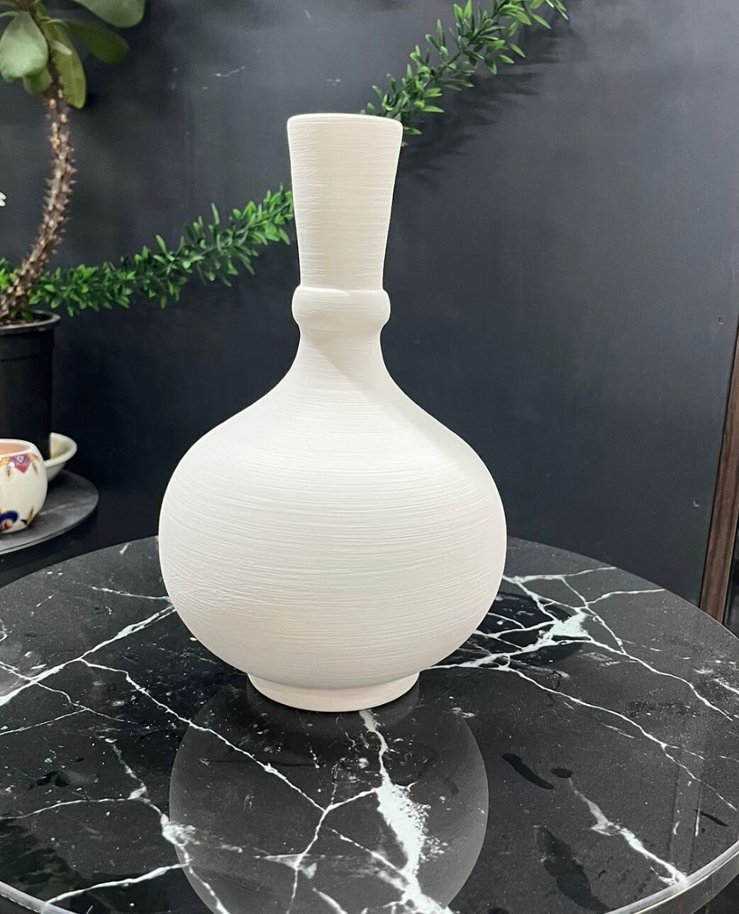 Augentropfenvase (25 cm)